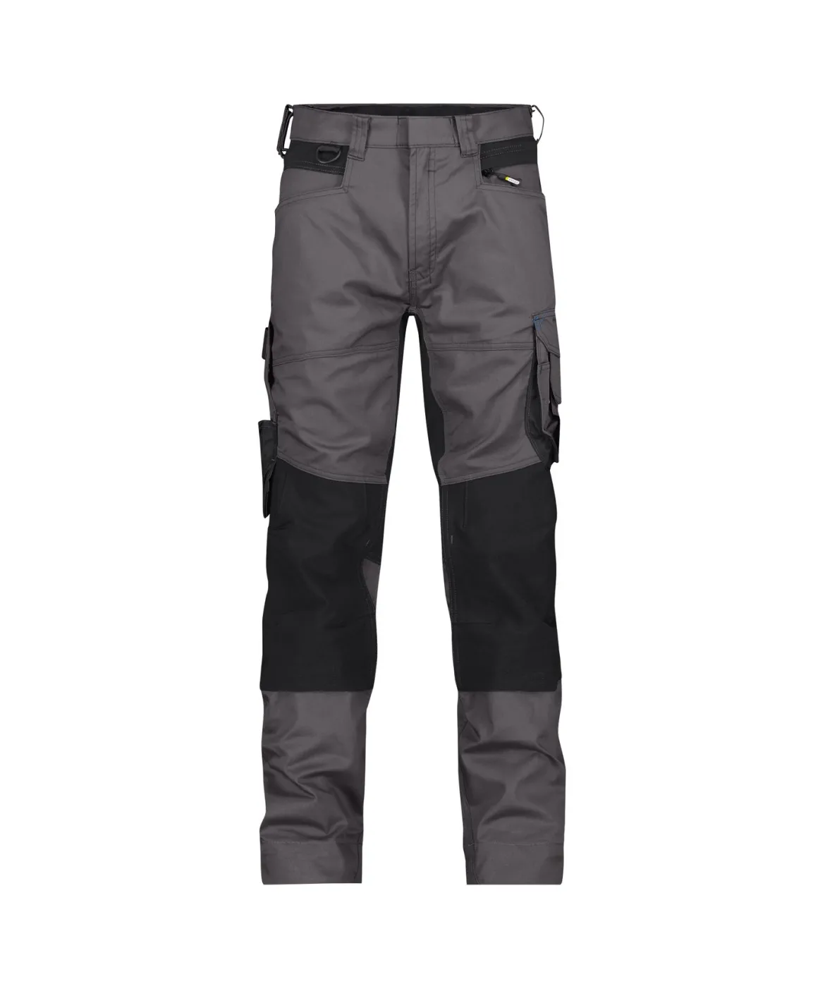 Dassy Dynax Arbeitshose mit Stretch und Kniepolstertaschen