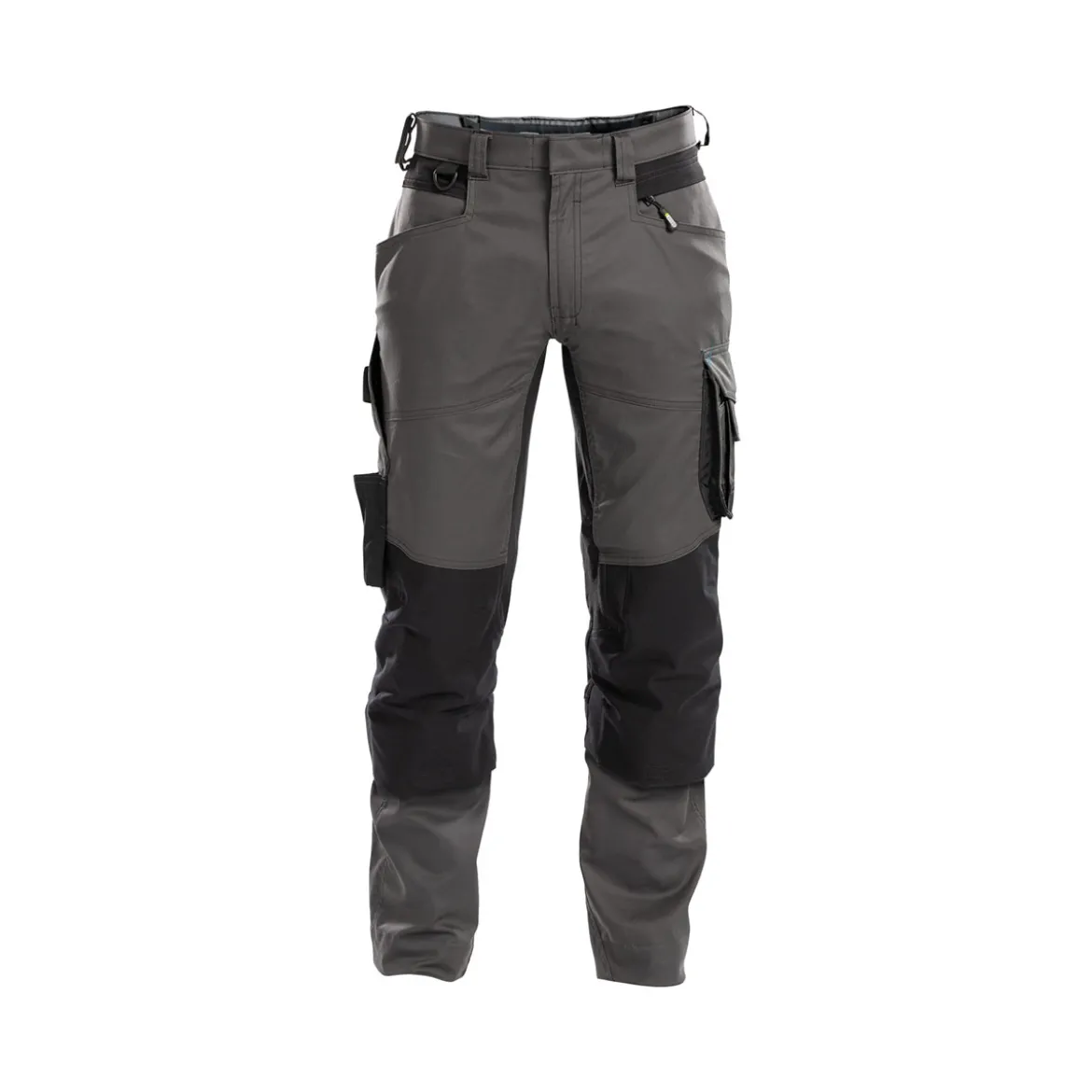 Dassy Dynax Arbeitshose mit Stretch und Kniepolstertaschen