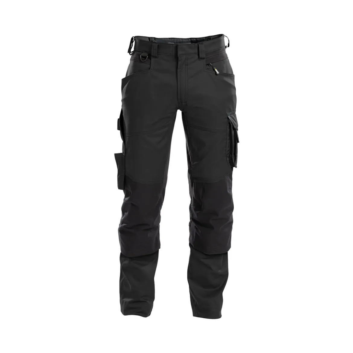 Dassy Dynax Arbeitshose mit Stretch und Kniepolstertaschen