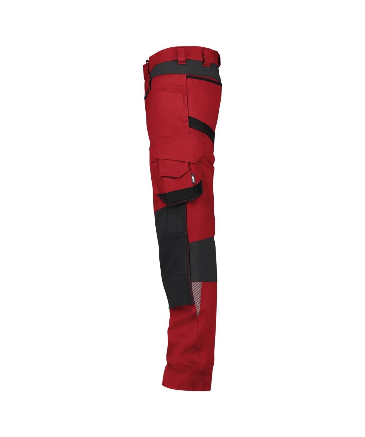 Dassy ® Dynax Next Stretch-Arbeitshose mit Kniepolstertaschen