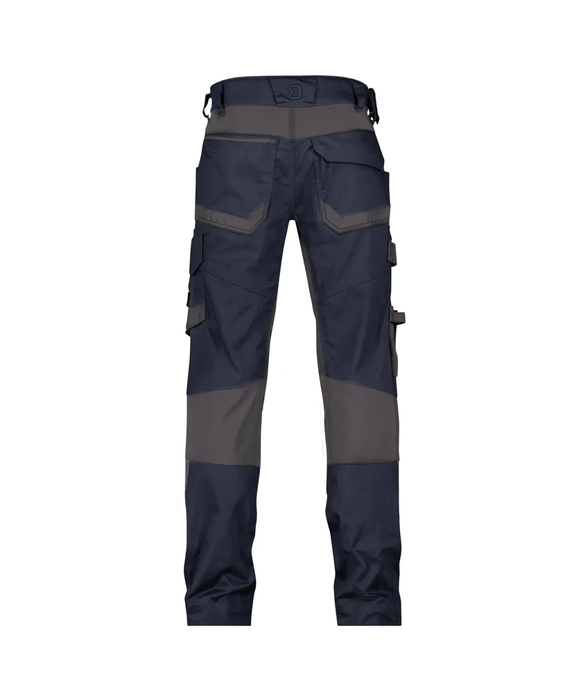 Dassy ® Dynax Next Stretch-Arbeitshose mit Kniepolstertaschen