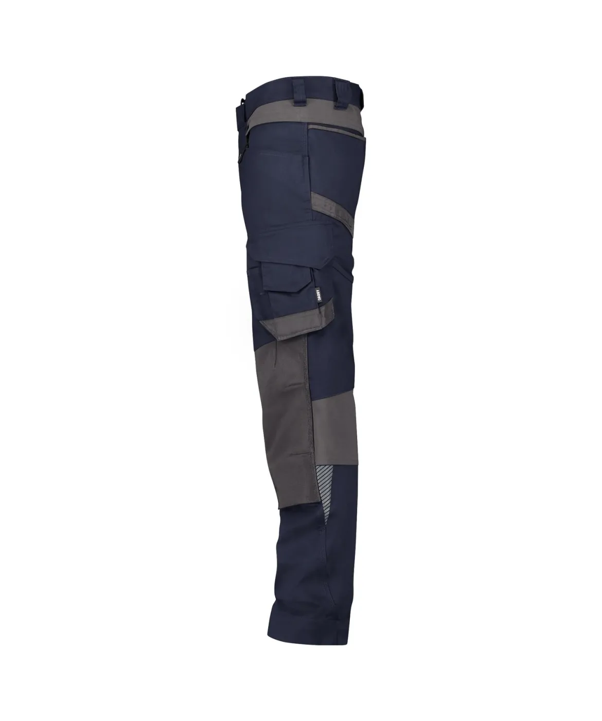 Dassy ® Dynax Next Stretch-Arbeitshose mit Kniepolstertaschen