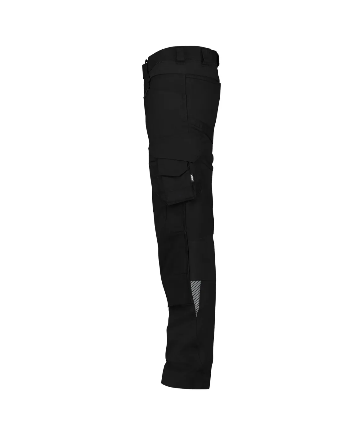 Dassy ® Dynax Next Stretch-Arbeitshose mit Kniepolstertaschen