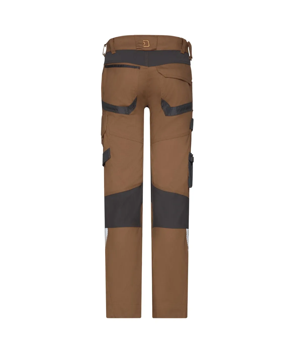Dassy ® Dynax Next Stretch-Arbeitshose mit Kniepolstertaschen