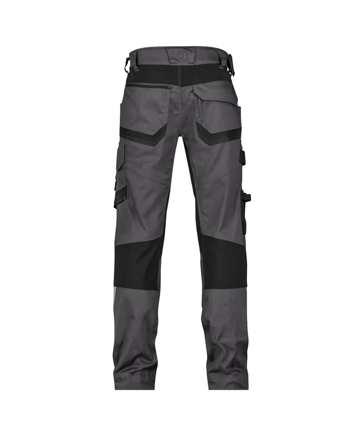 Dassy ® Dynax Next Stretch-Arbeitshose mit Kniepolstertaschen