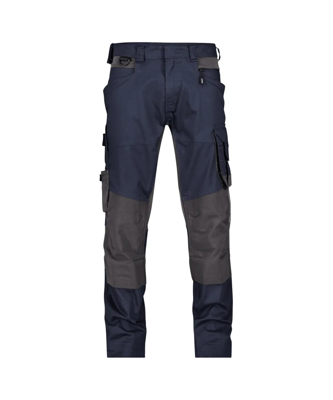 Dassy ® Dynax Next Stretch-Arbeitshose mit Kniepolstertaschen