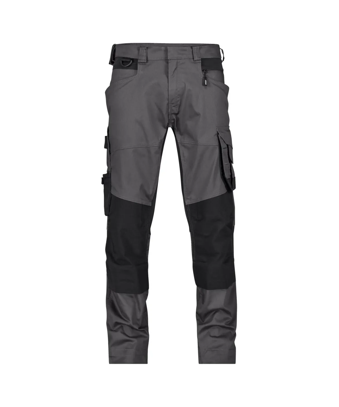 Dassy ® Dynax Next Stretch-Arbeitshose mit Kniepolstertaschen