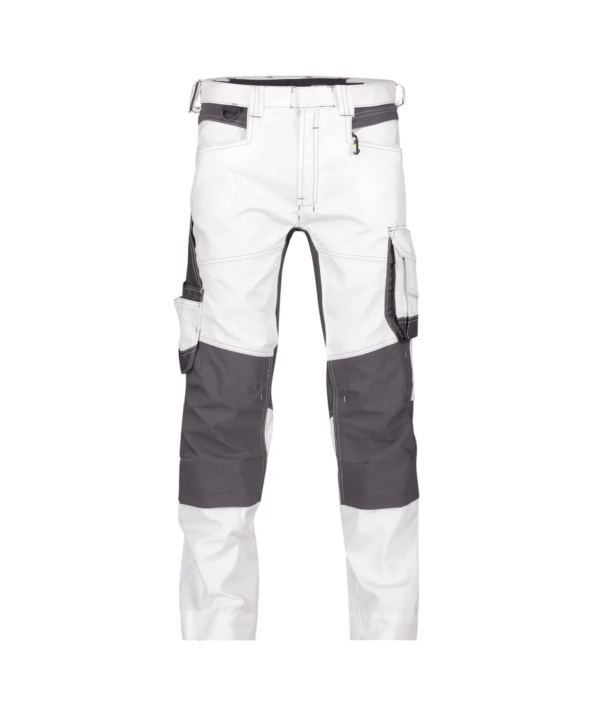 Dassy Dynax Painters Malerhose mit Stretch und Kniepolstertaschen