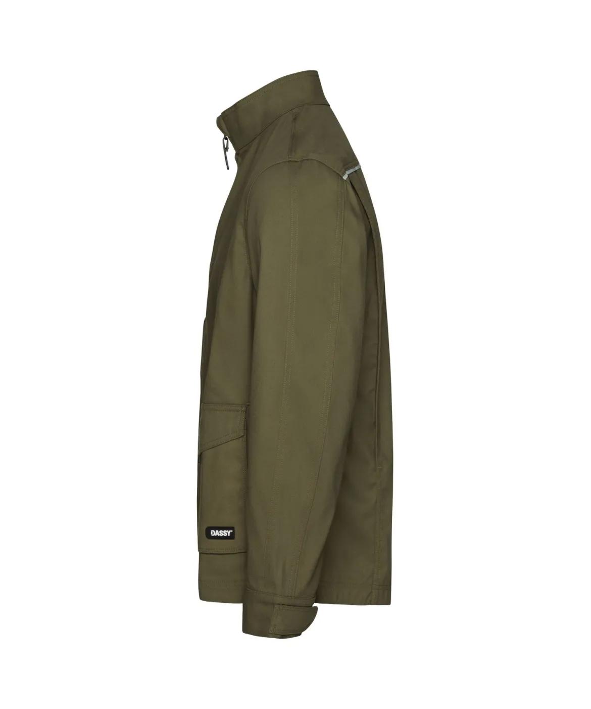 Dassy ® Foster Arbeitsjacke