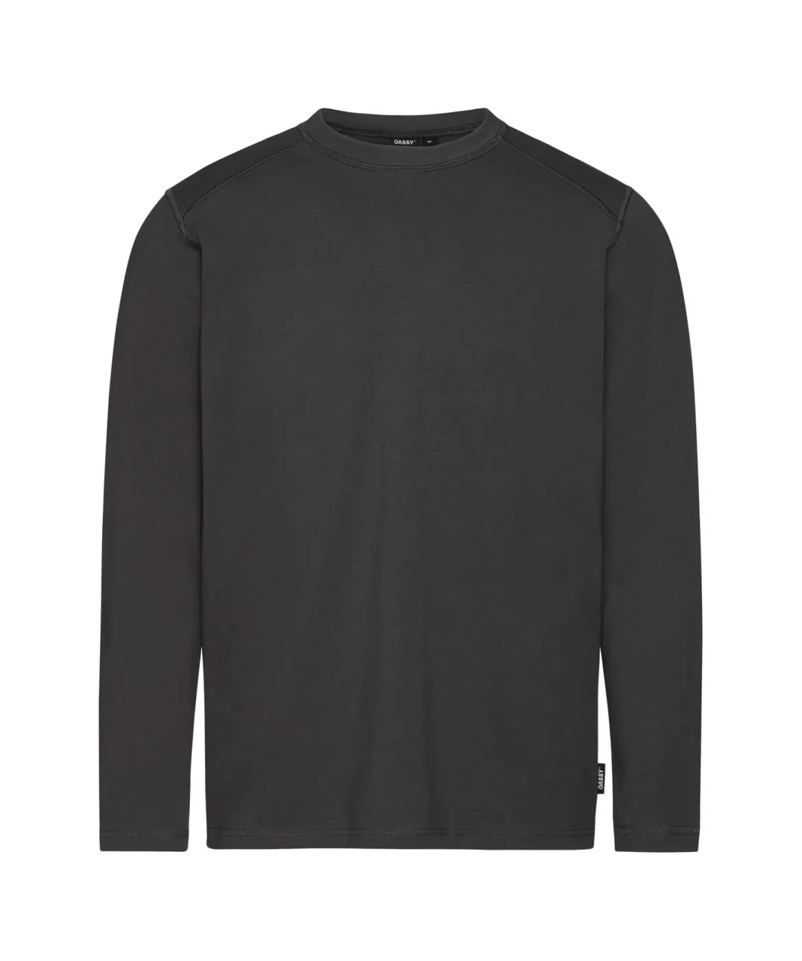 Dassy ® FUND T-Shirt mit langen Ärmeln
