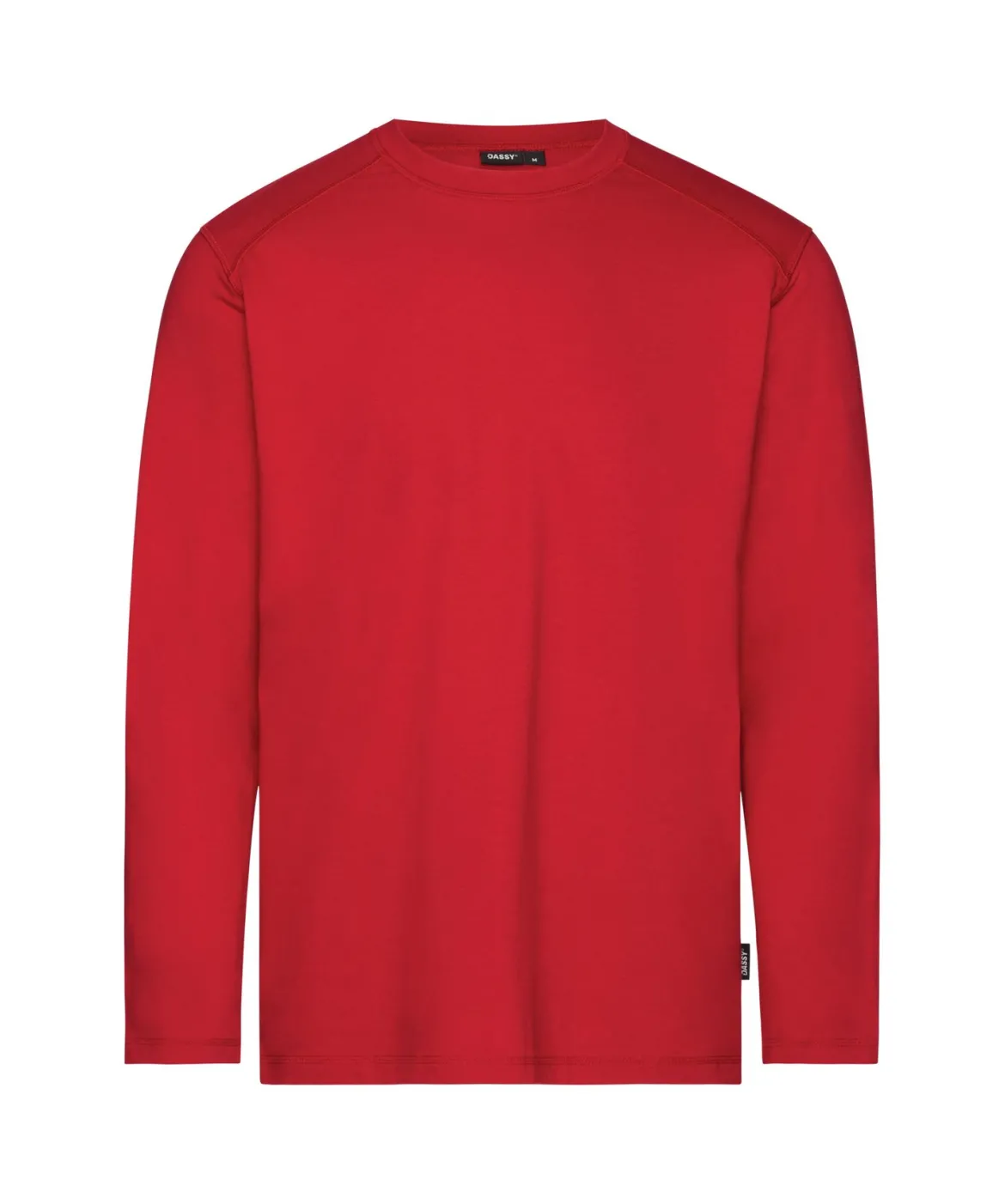 Dassy ® FUND T-Shirt mit langen Ärmeln