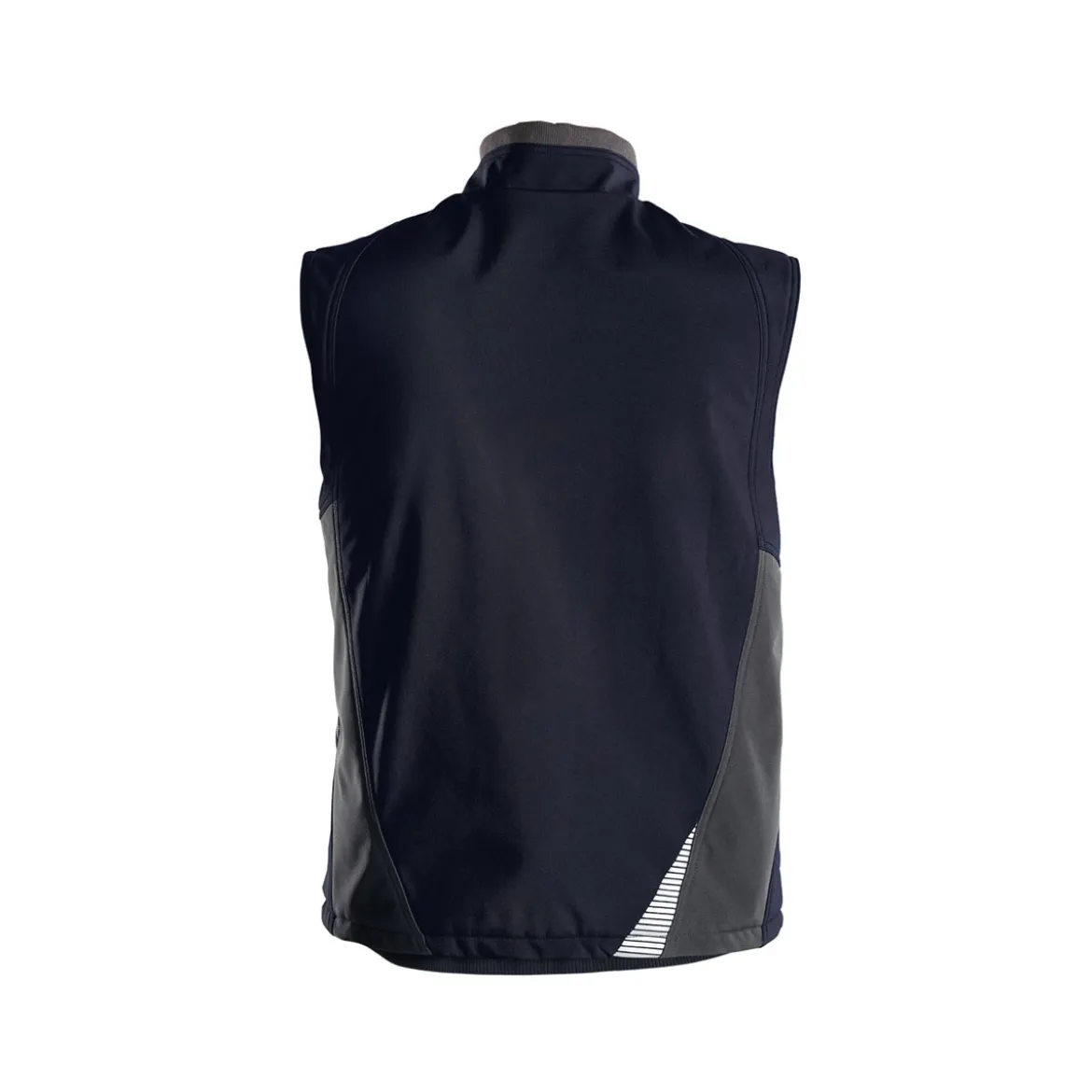 Dassy Fusion Softshell-Weste