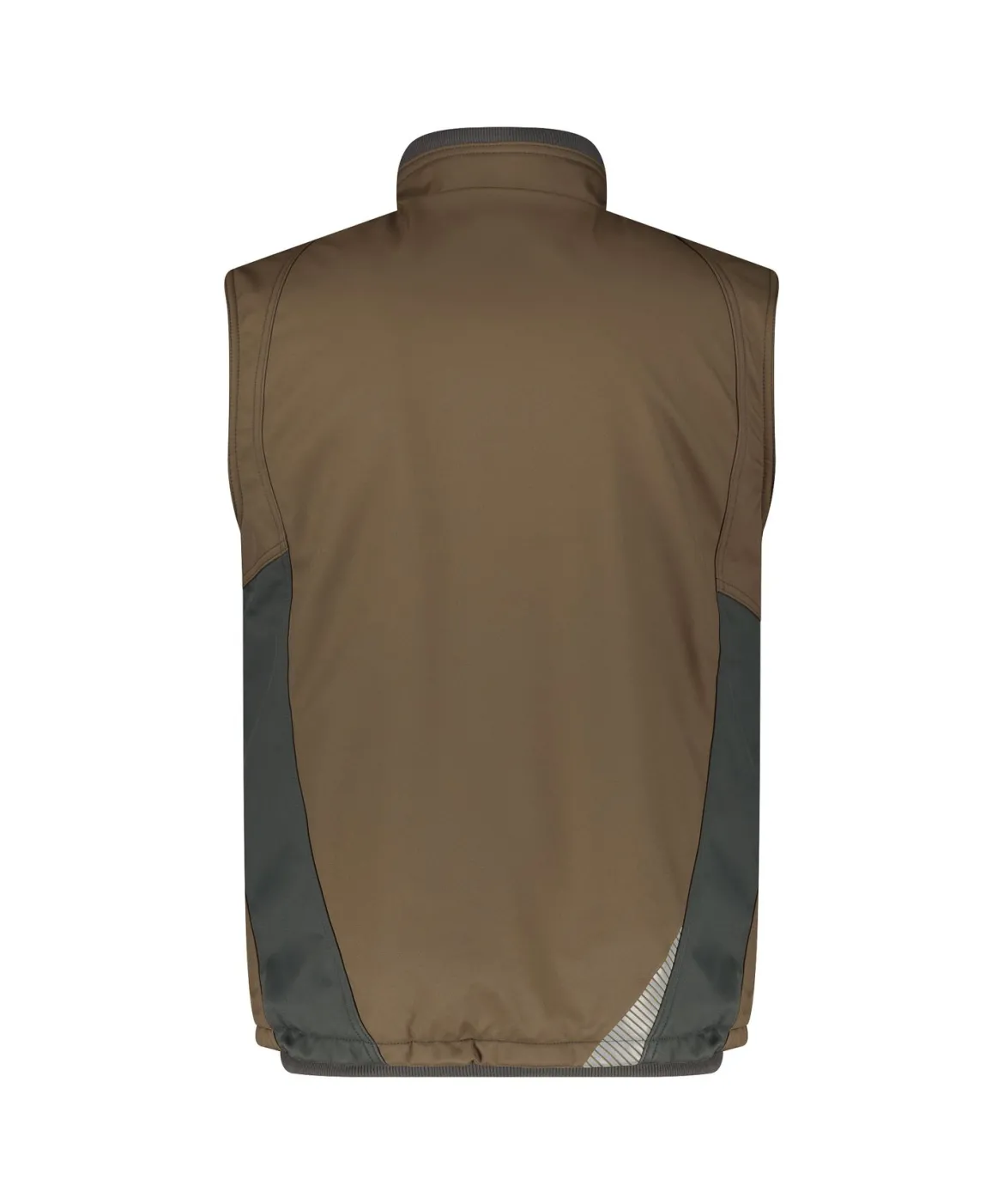 Dassy Fusion Softshell-Weste
