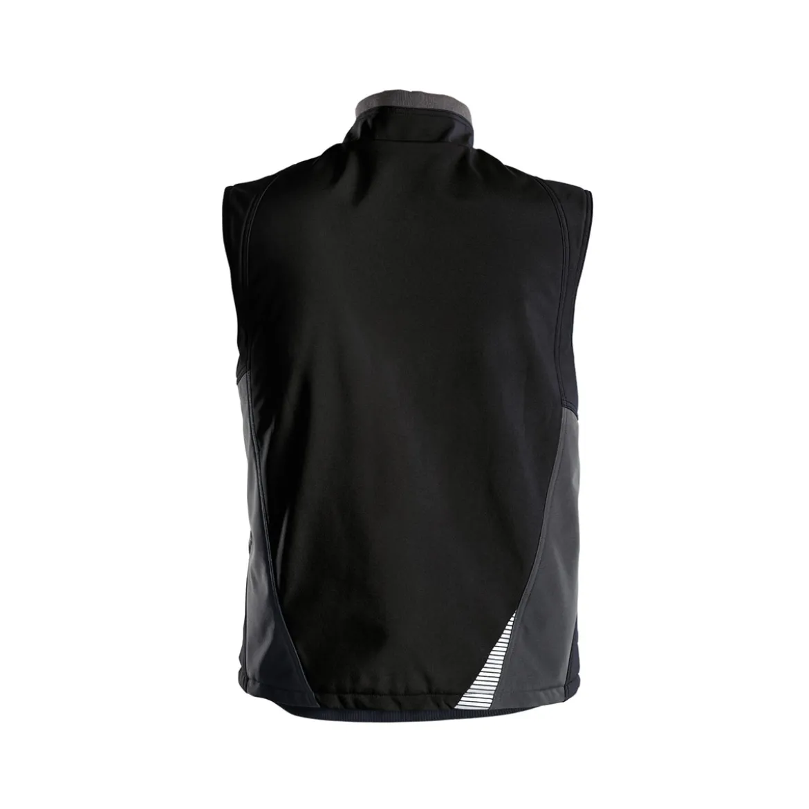 Dassy Fusion Softshell-Weste