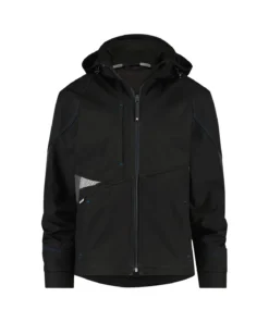 Dassy Gravity Softshell-Jacke