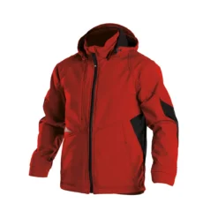 Dassy Gravity Softshell-Jacke