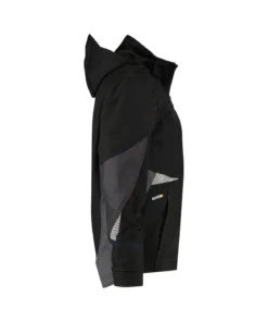 Dassy Gravity Softshell-Jacke
