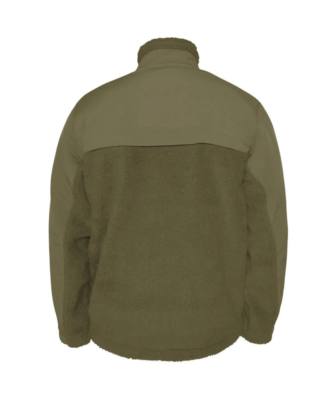 Dassy ® HAVEN Pile Jacke