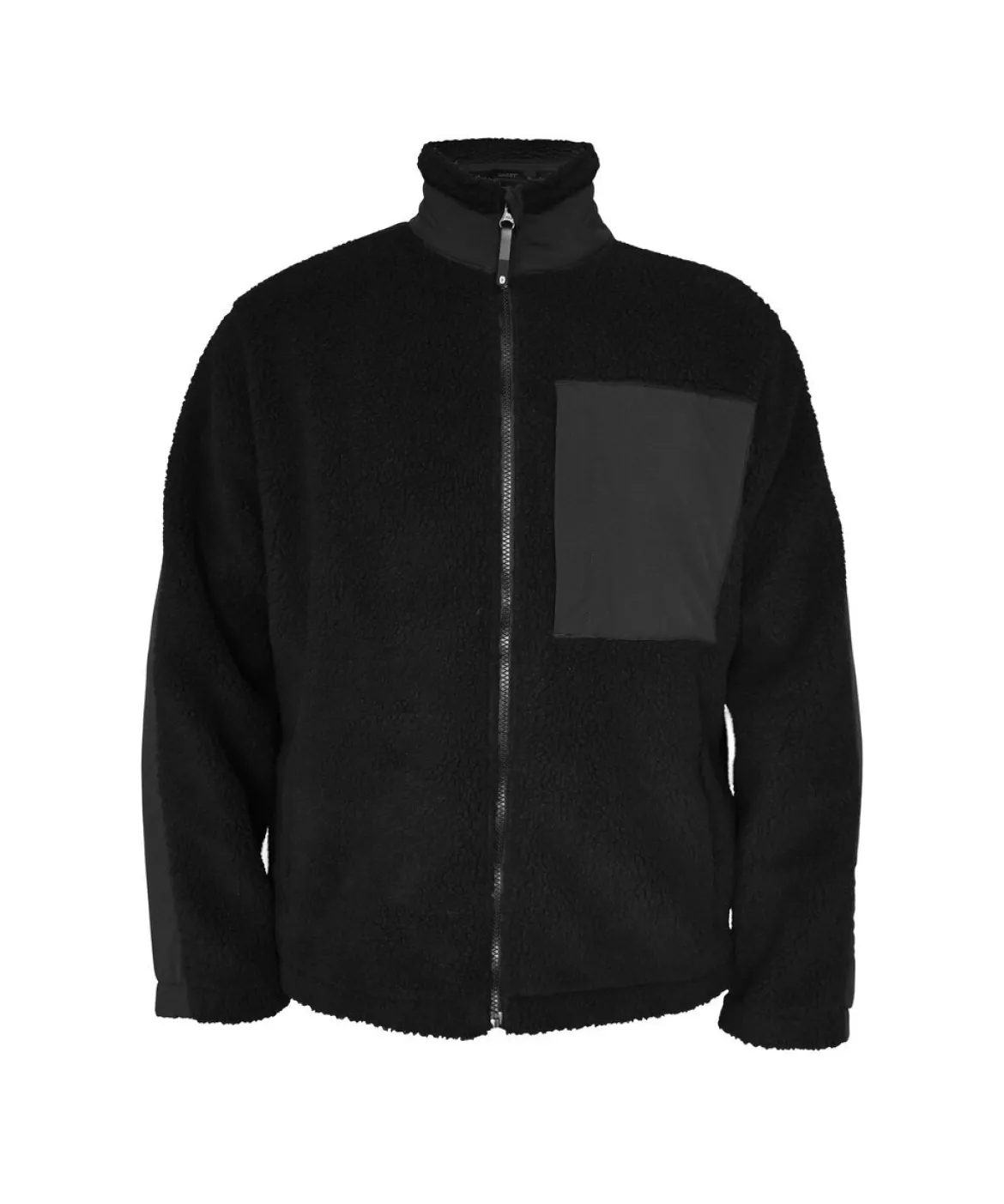 Dassy ® HAVEN Pile Jacke
