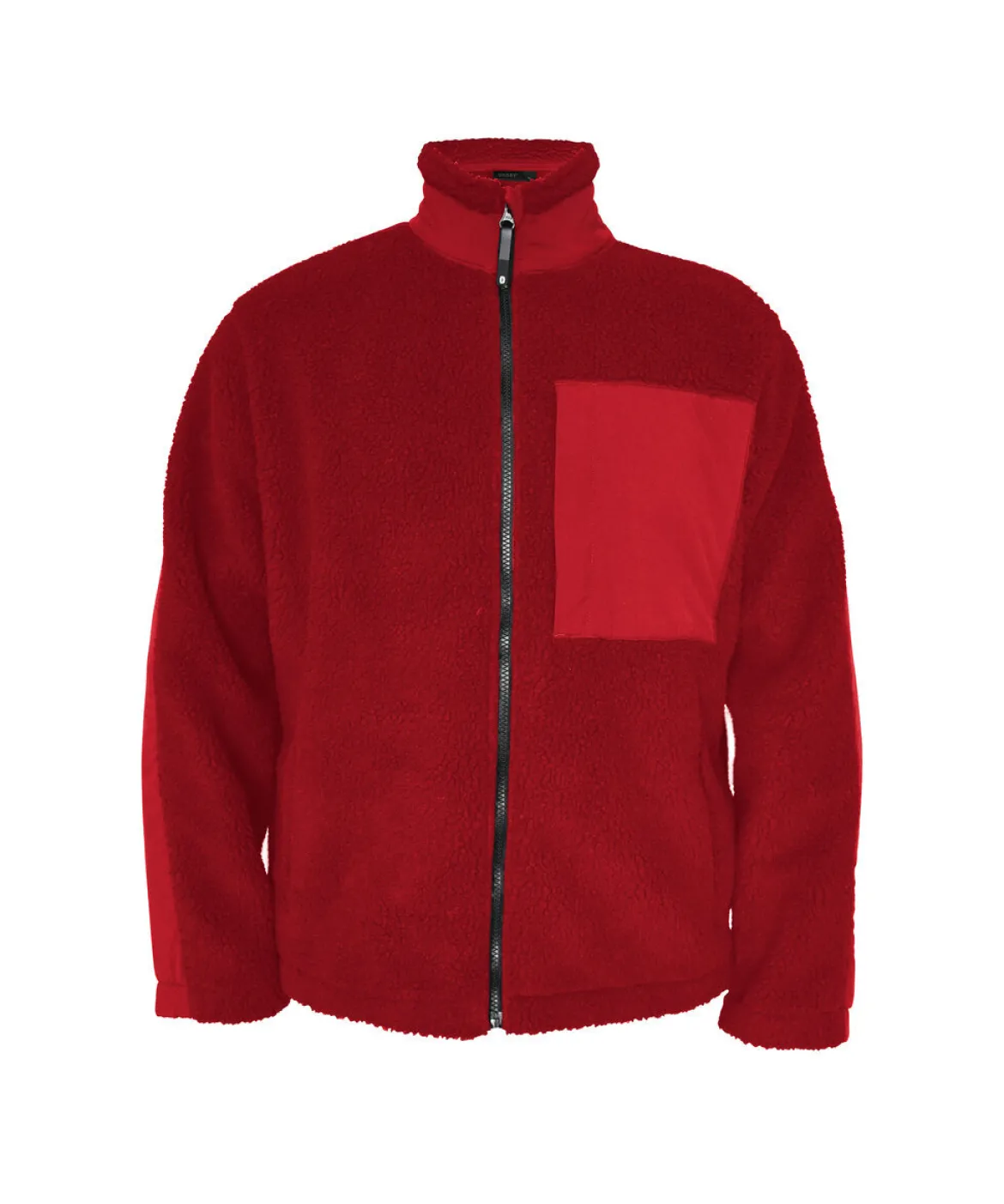 Dassy ® HAVEN Pile Jacke