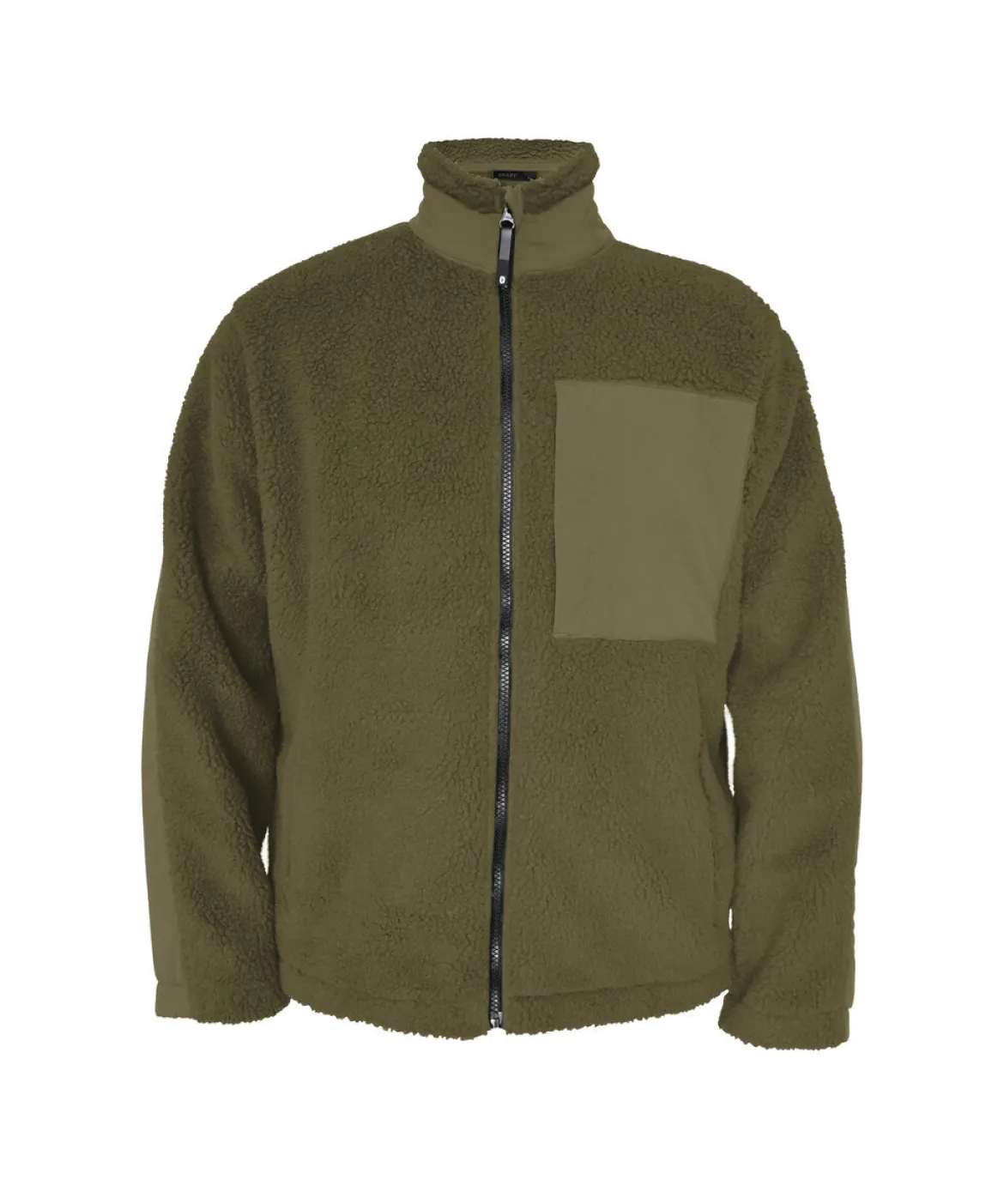Dassy ® HAVEN Pile Jacke