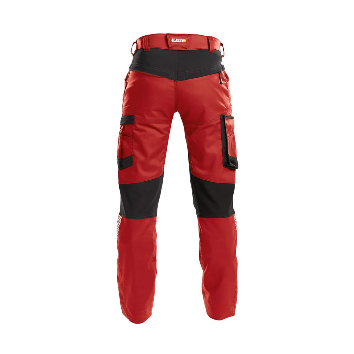 Dassy Helix Arbeitshose mit Stretch