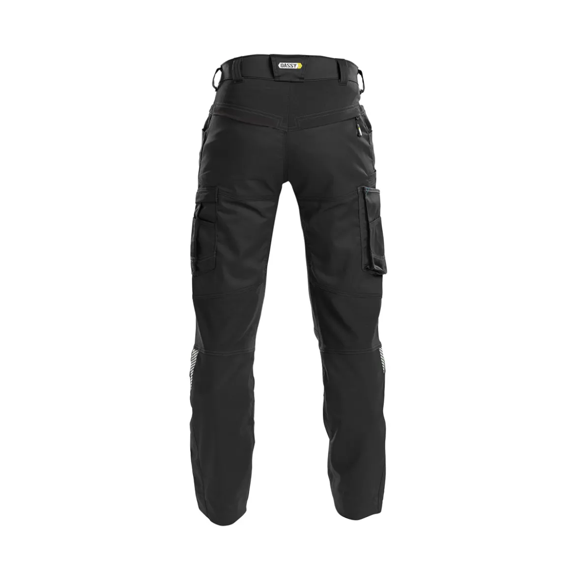 Dassy Helix Arbeitshose mit Stretch