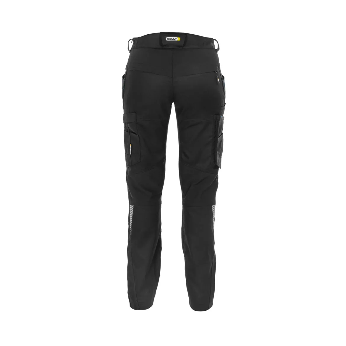 Dassy Helix Women Arbeitshose mit Stretch Damen