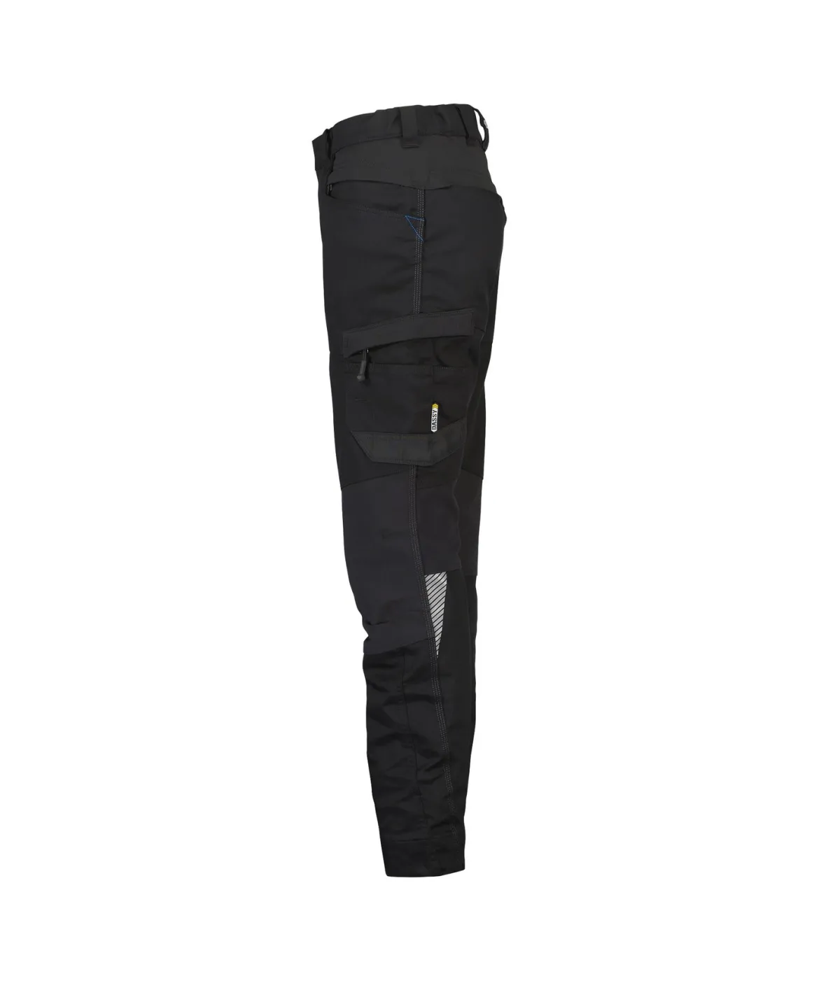 Dassy Helix Women Arbeitshose mit Stretch Damen