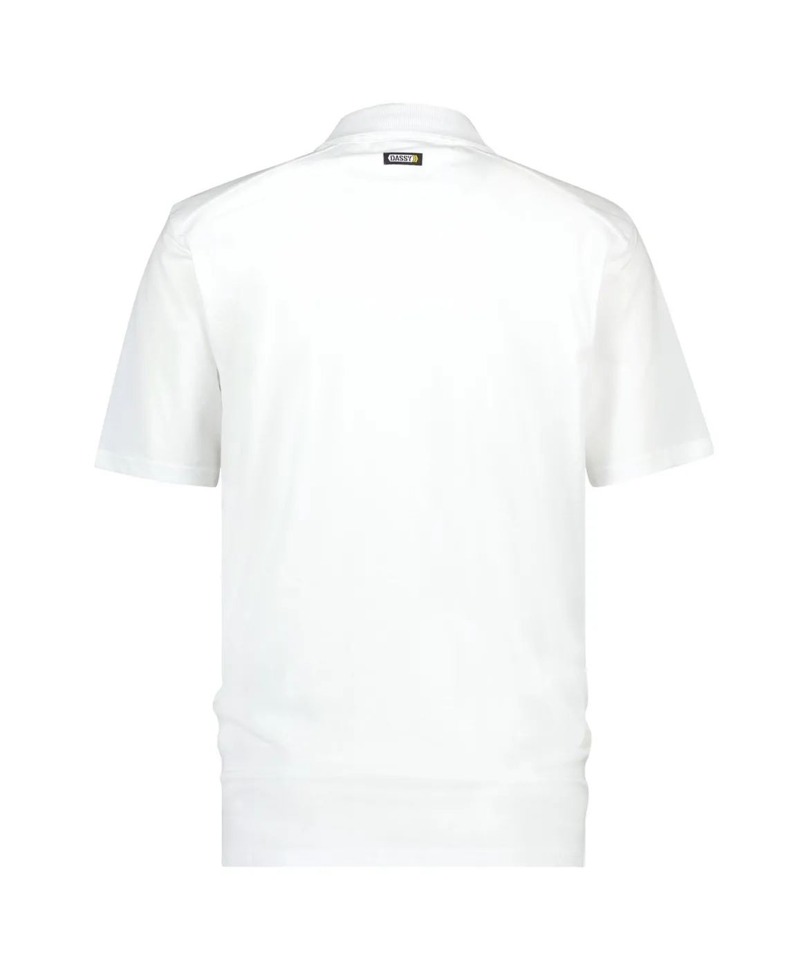 Dassy Hugo Poloshirt geeignet für Industriereinigung