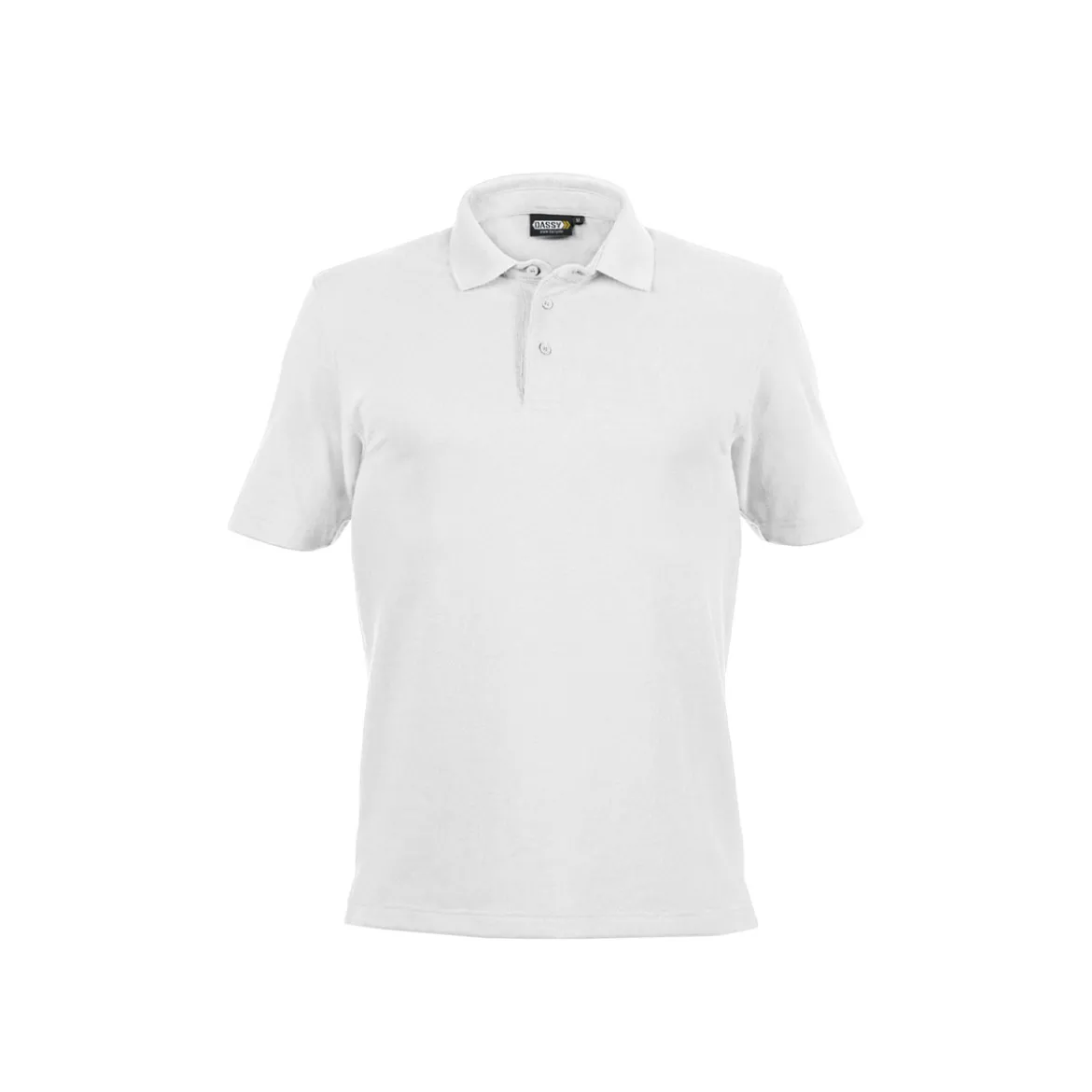 Dassy Hugo Poloshirt geeignet für Industriereinigung