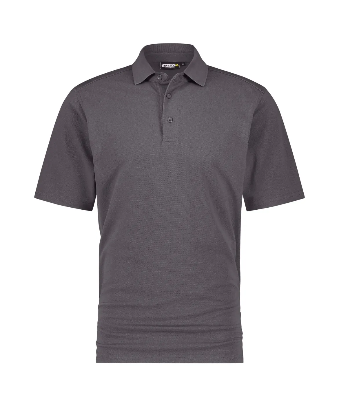 Dassy Hugo Poloshirt geeignet für Industriereinigung
