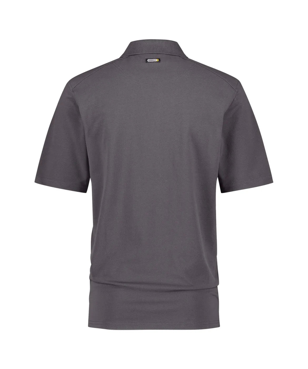 Dassy Hugo Poloshirt geeignet für Industriereinigung