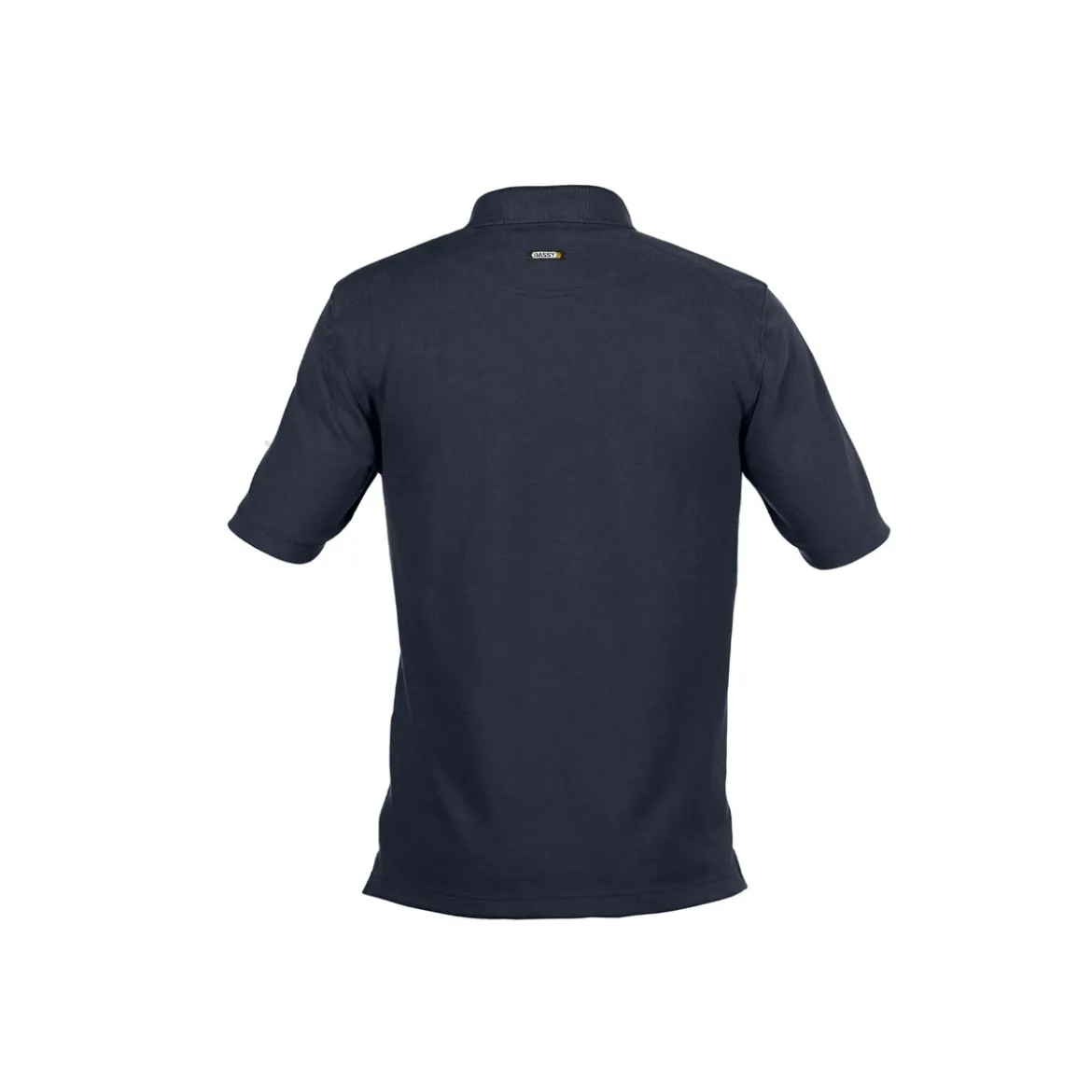 Dassy Hugo Poloshirt geeignet für Industriereinigung