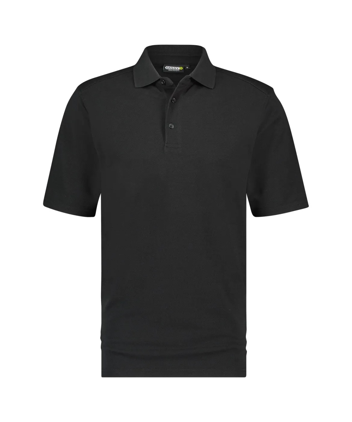 Dassy Hugo Poloshirt geeignet für Industriereinigung