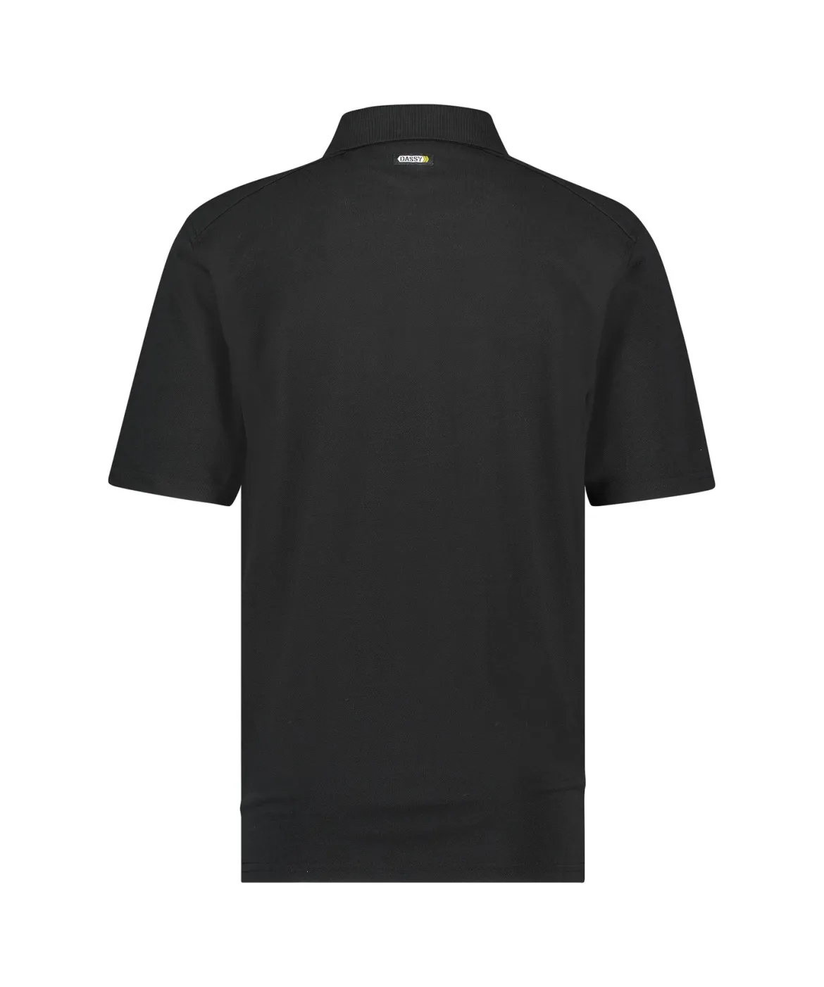 Dassy Hugo Poloshirt geeignet für Industriereinigung