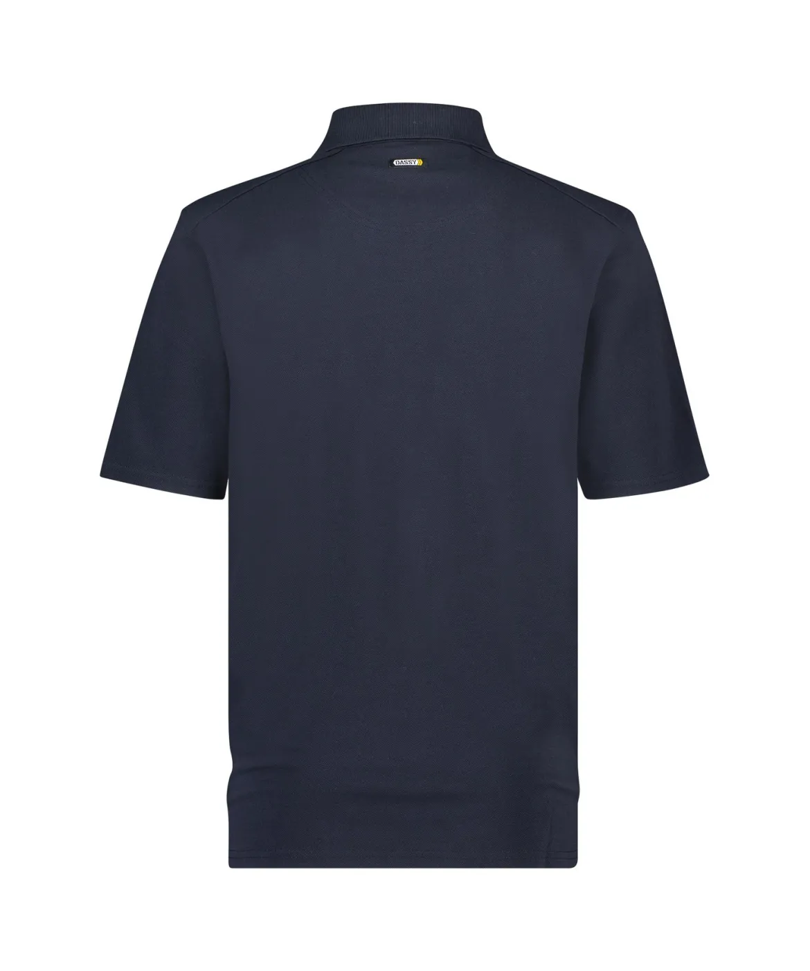 Dassy Hugo Poloshirt geeignet für Industriereinigung