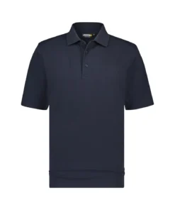 Dassy Hugo Poloshirt geeignet für Industriereinigung