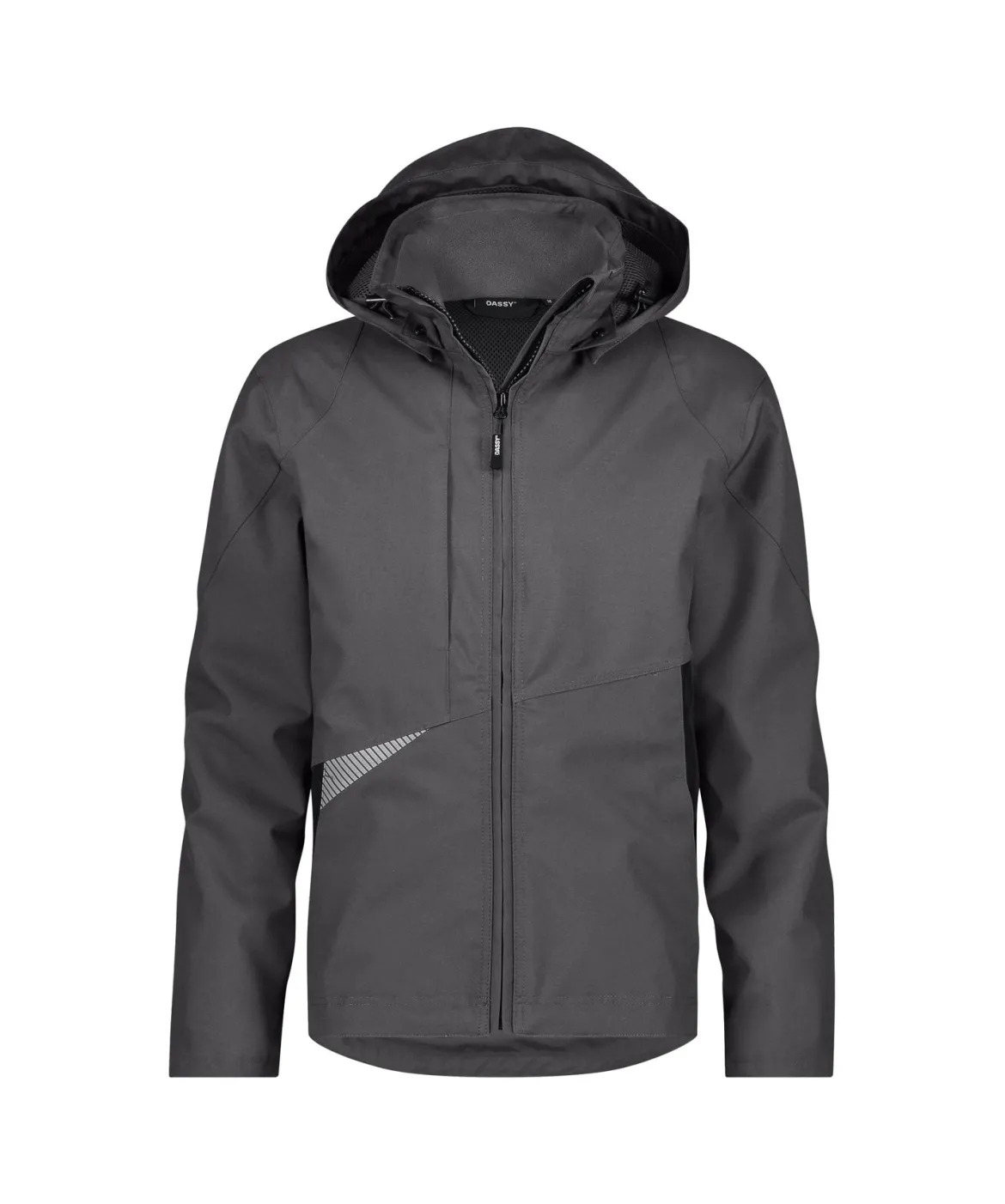 Dassy ® Hyper Next Wasser- und winddichte Arbeitsjacke