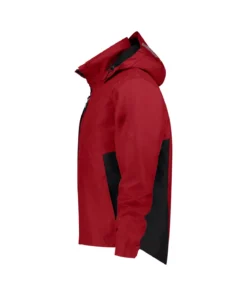 Dassy ® Hyper Next Wasser- und winddichte Arbeitsjacke