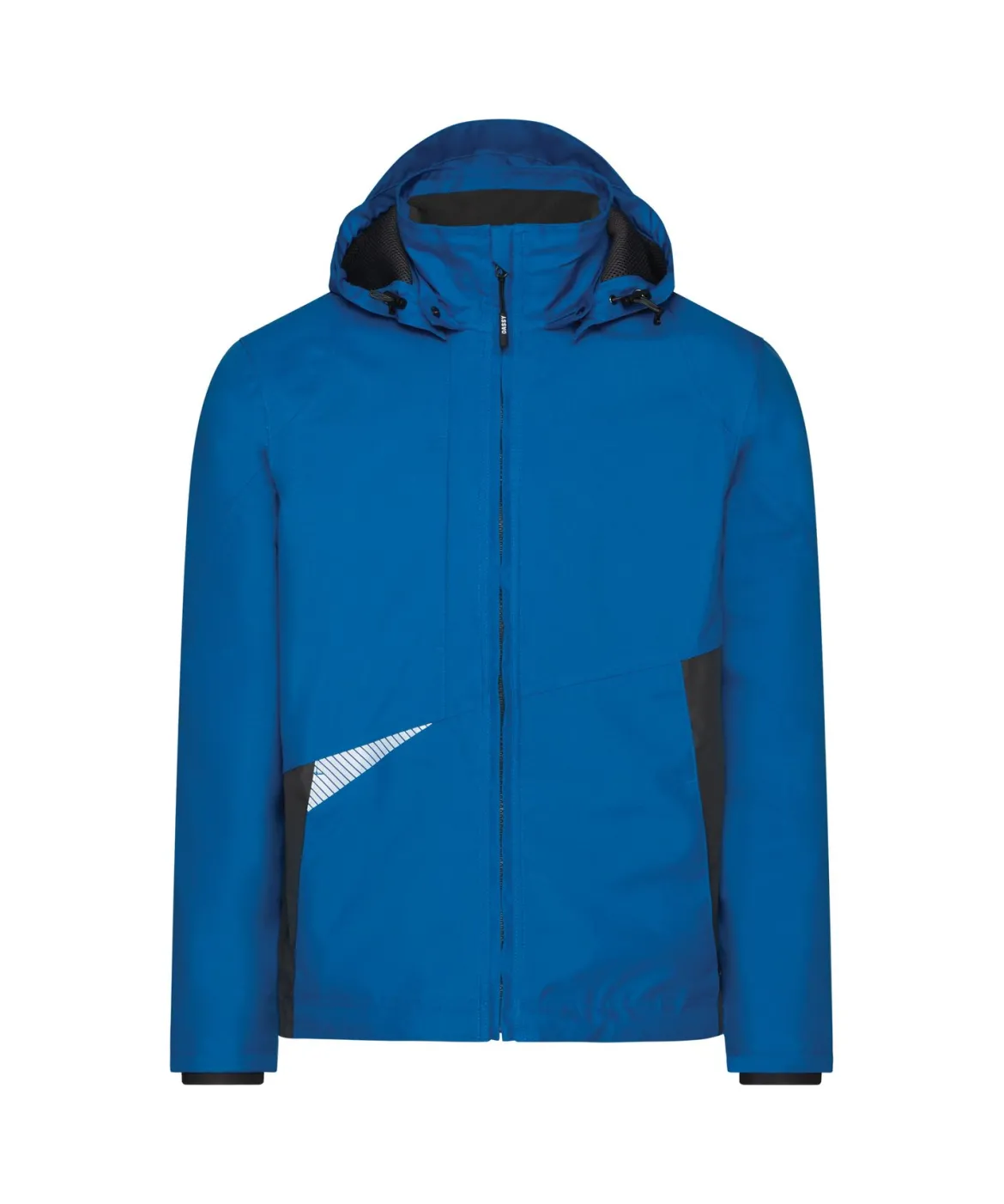 Dassy ® Hyper Next Wasser- und winddichte Arbeitsjacke