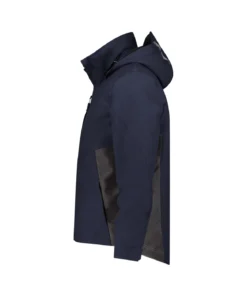 Dassy ® Hyper Next Wasser- und winddichte Arbeitsjacke