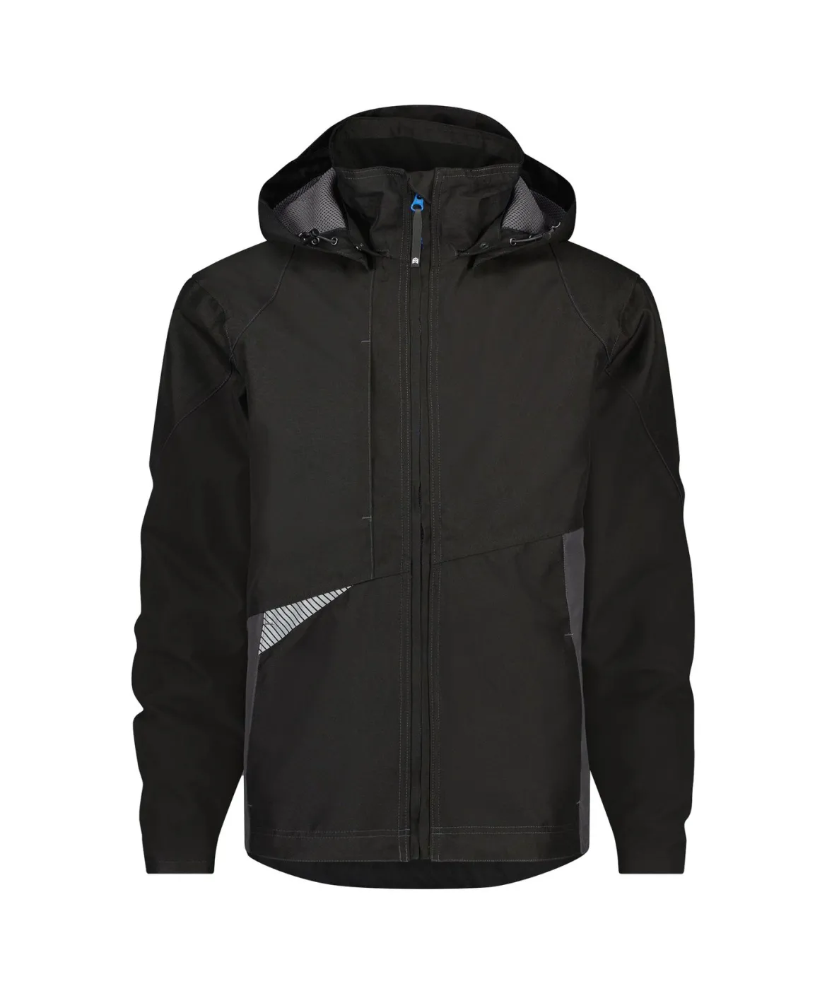 Dassy Hyper Wasser- und winddichte Arbeitsjacke
