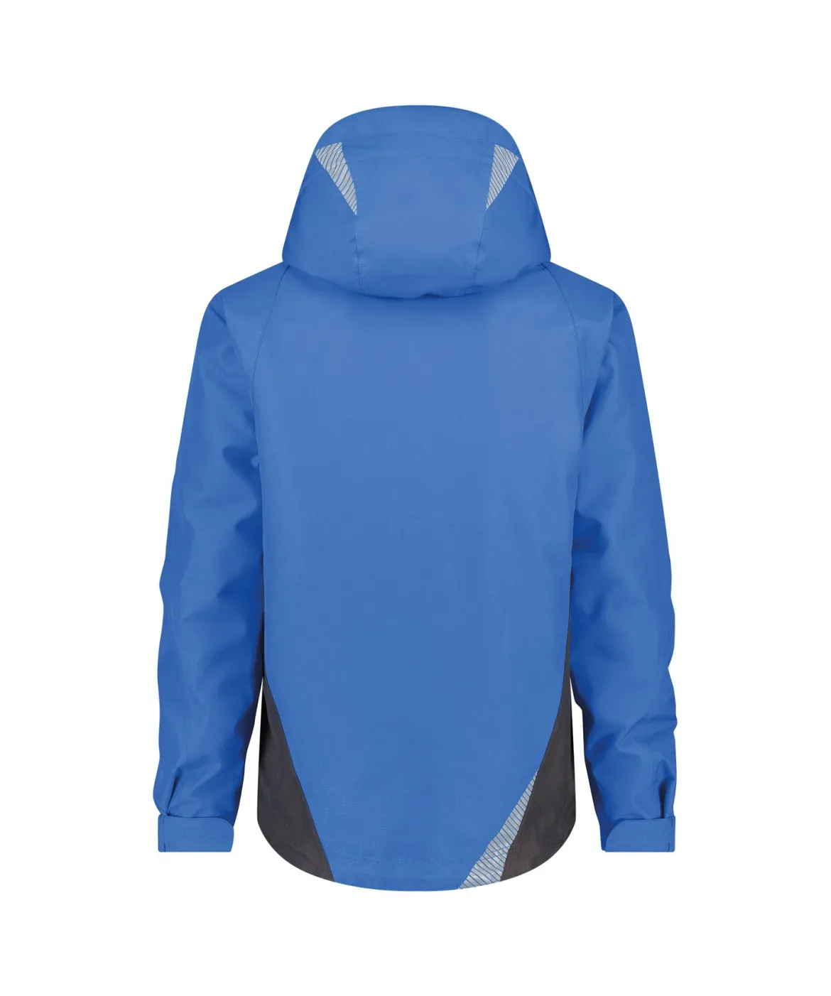 Dassy Hyper Wasser- und winddichte Arbeitsjacke