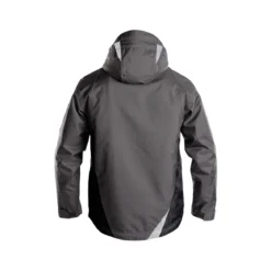 Dassy Hyper Wasser- und winddichte Arbeitsjacke