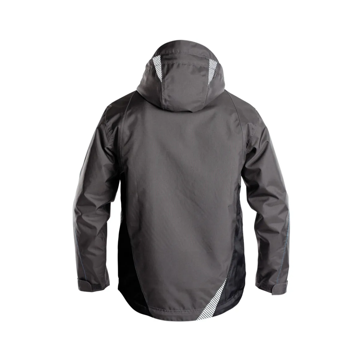 Dassy Hyper Wasser- und winddichte Arbeitsjacke