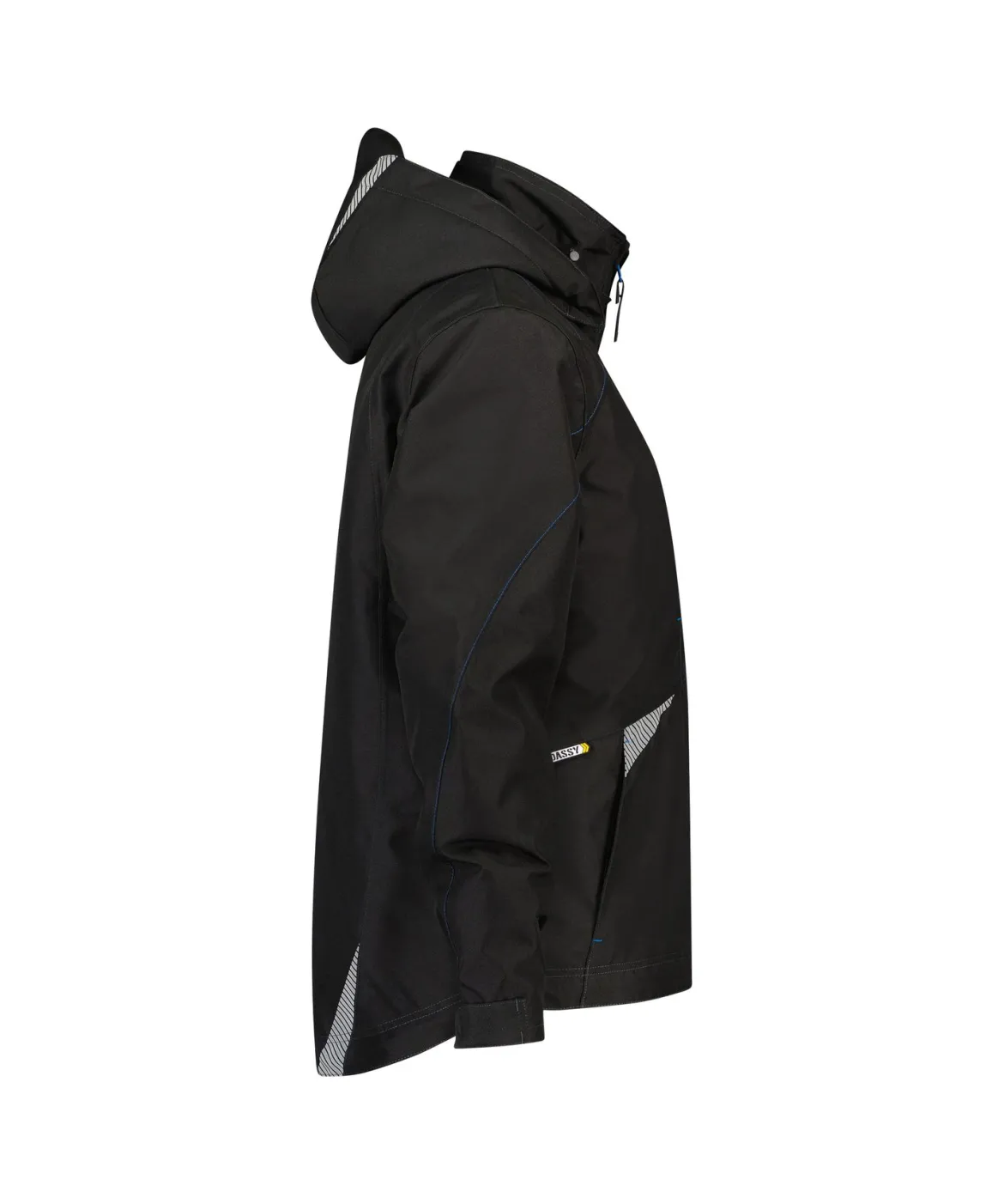 Dassy Hyper Wasser- und winddichte Arbeitsjacke