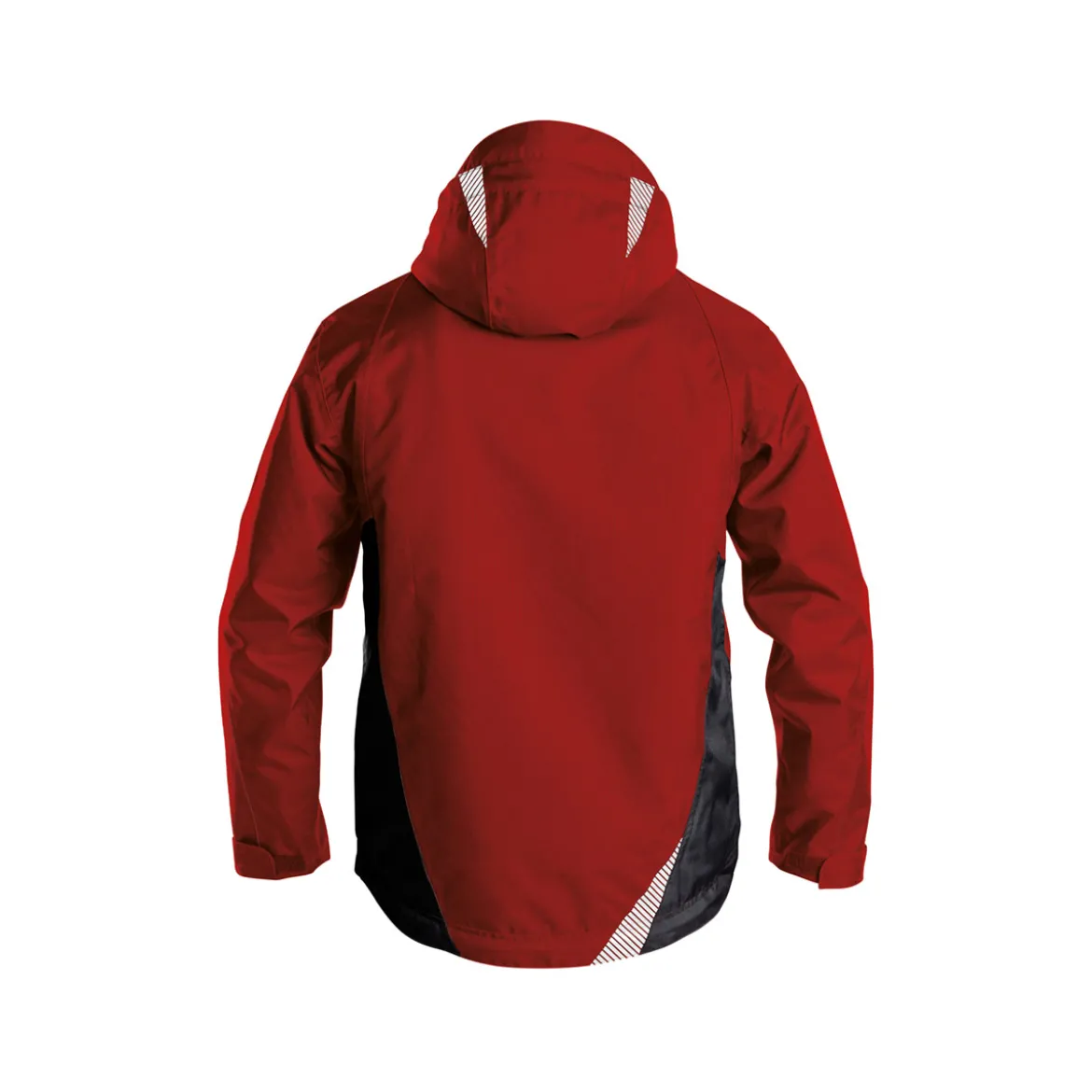 Dassy Hyper Wasser- und winddichte Arbeitsjacke