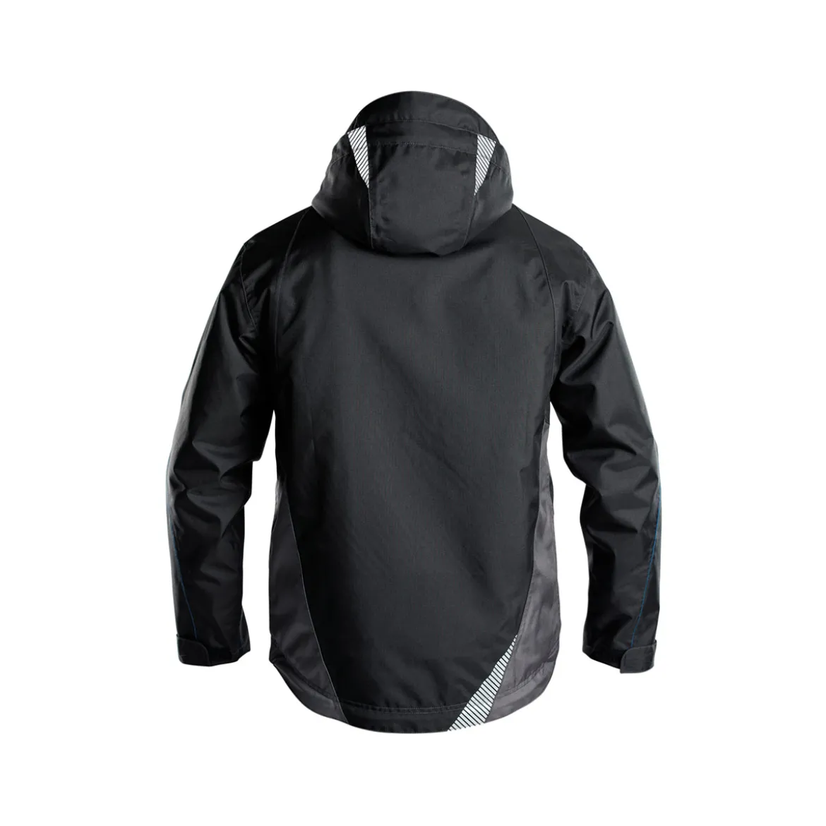 Dassy Hyper Wasser- und winddichte Arbeitsjacke