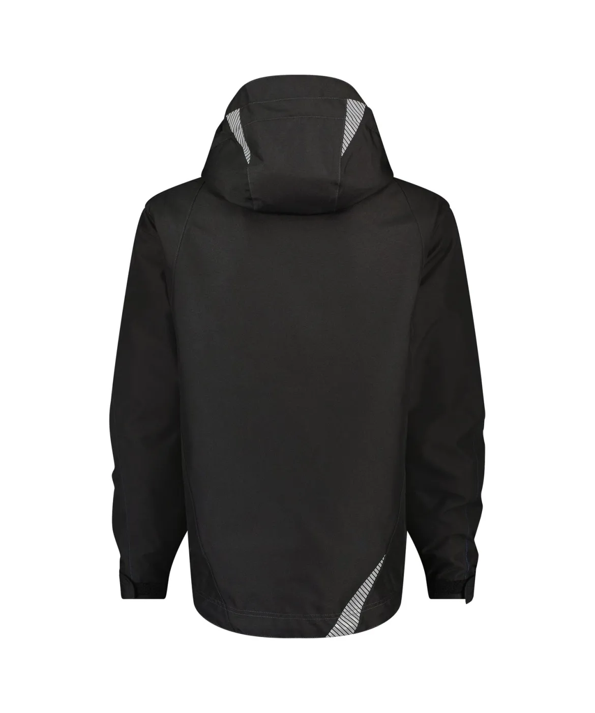 Dassy Hyper Wasser- und winddichte Arbeitsjacke